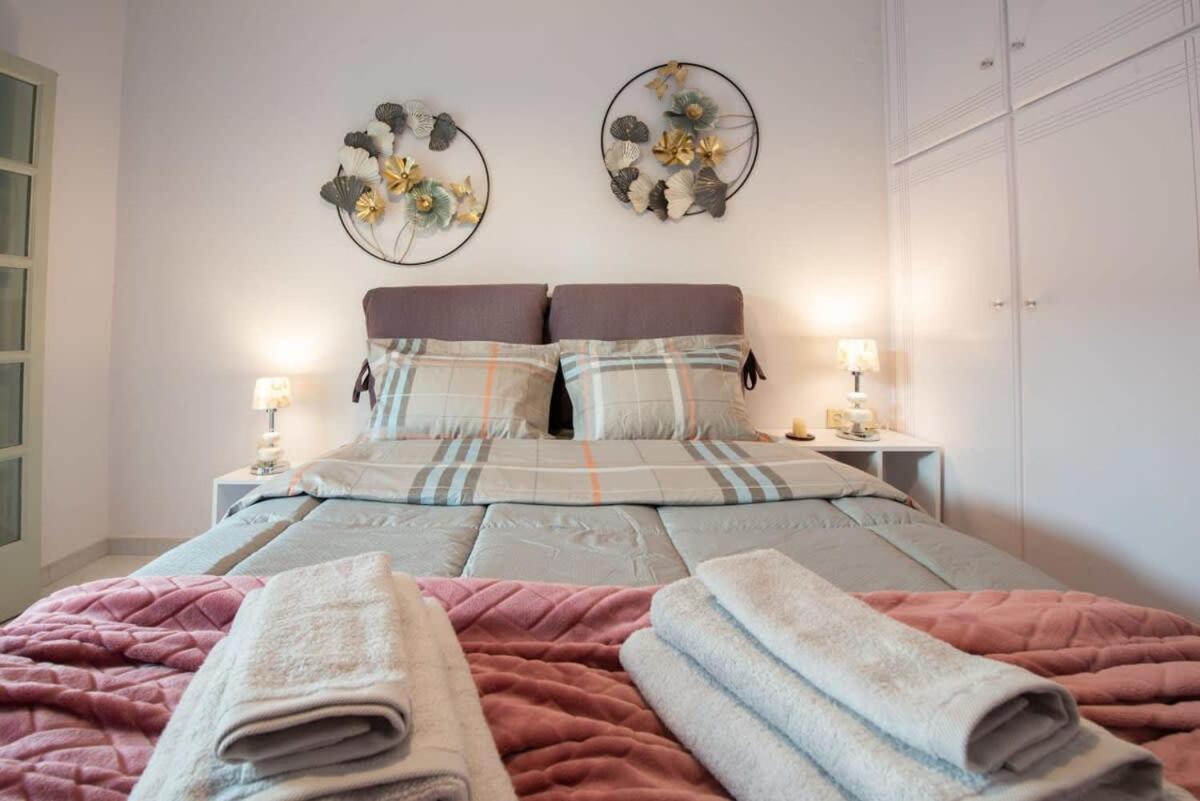Apartment Dolce Favola Nomad Casa - Kalamata's Getaway