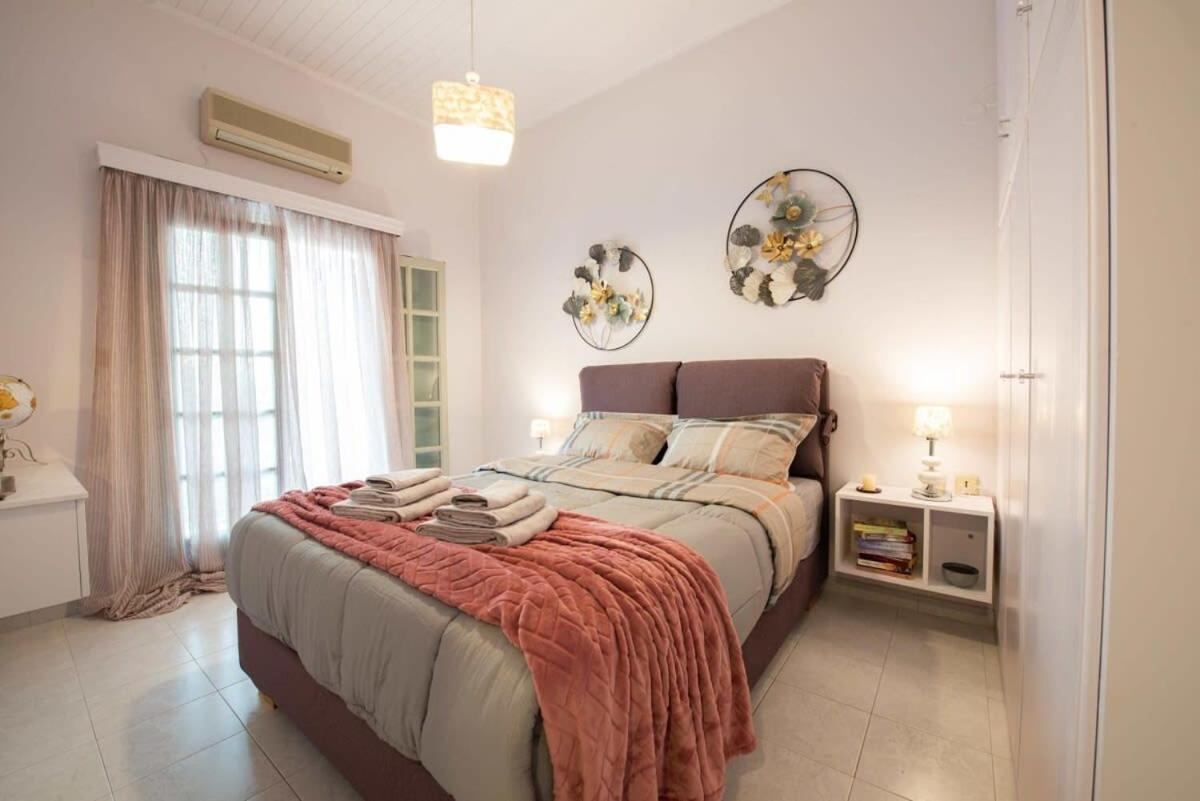 Dolce Favola Nomad Casa - Kalamata's Getaway Apartamento *