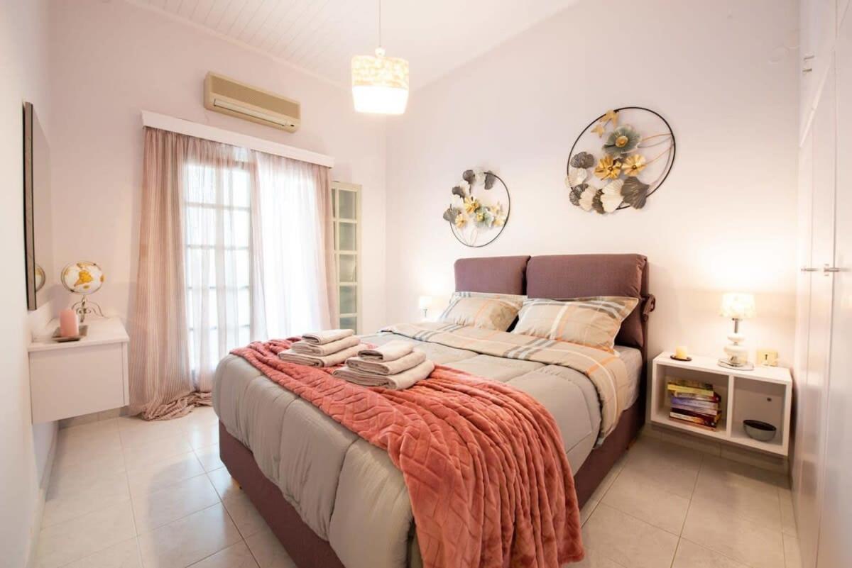 Apartamento Dolce Favola Nomad Casa - Kalamata's Getaway *