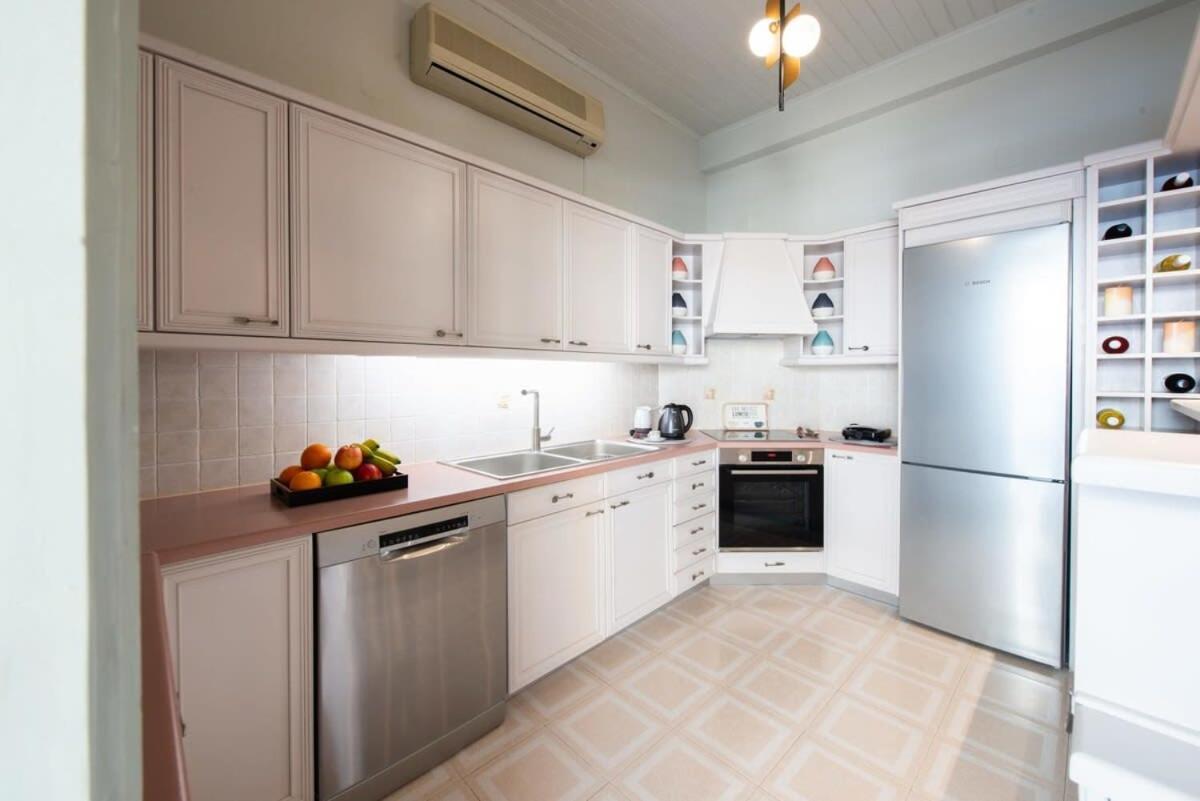 Apartamento Dolce Favola Nomad Casa - Kalamata's Getaway Kalamata