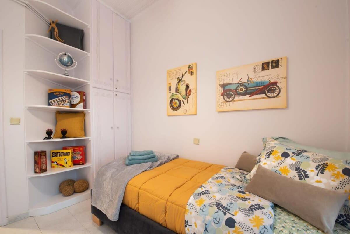 Apartamento Dolce Favola Nomad Casa - Kalamata's Getaway Kalamata